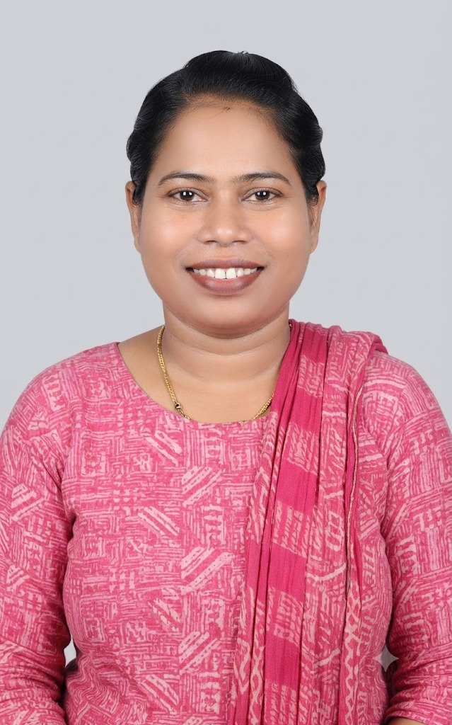 Kavita goriya - Part time Cook and Baby Sitter in Virar West in Thane